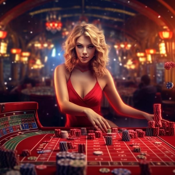 Sảnh Live Casino trực tuyến bcnb với dealer thật và bàn bài chuyên nghiệp